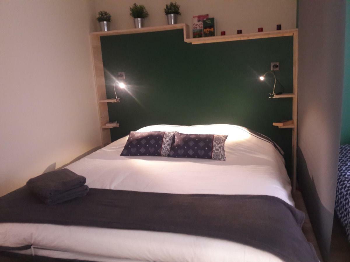Splendide Studio Centre 科尔马 外观 照片