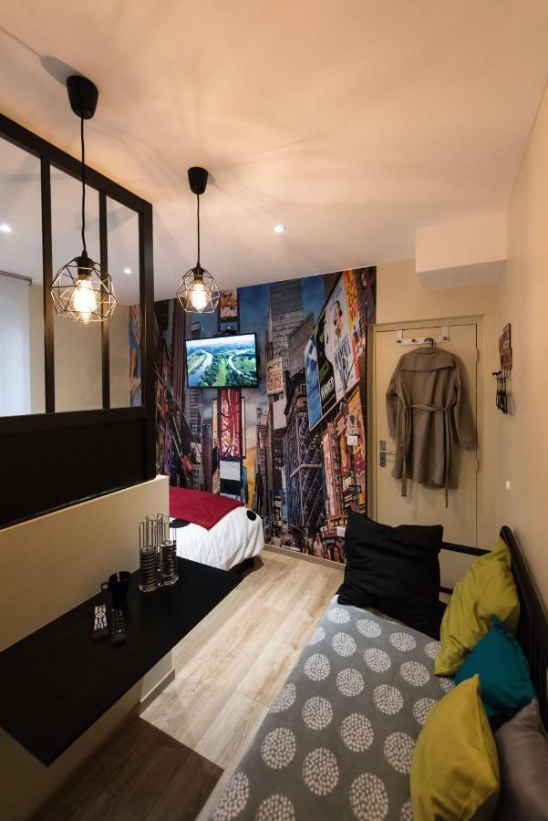 Splendide Studio Centre 科尔马 外观 照片