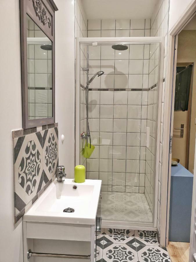 Splendide Studio Centre 科尔马 外观 照片